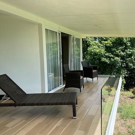 Casitas Sollevante Montezuma Exterior foto