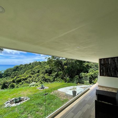 Casitas Sollevante Montezuma Exterior foto