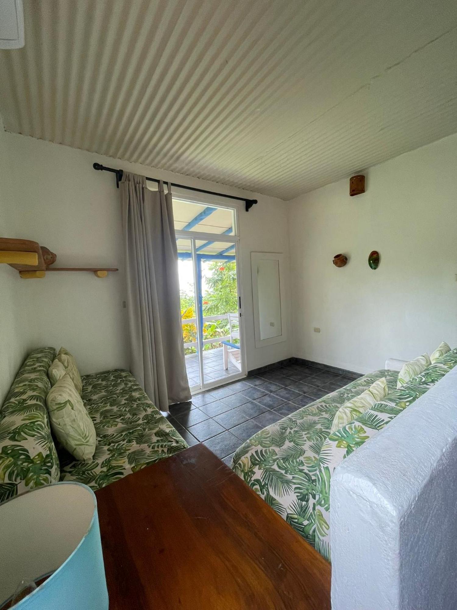 Casitas Sollevante Montezuma Exterior foto