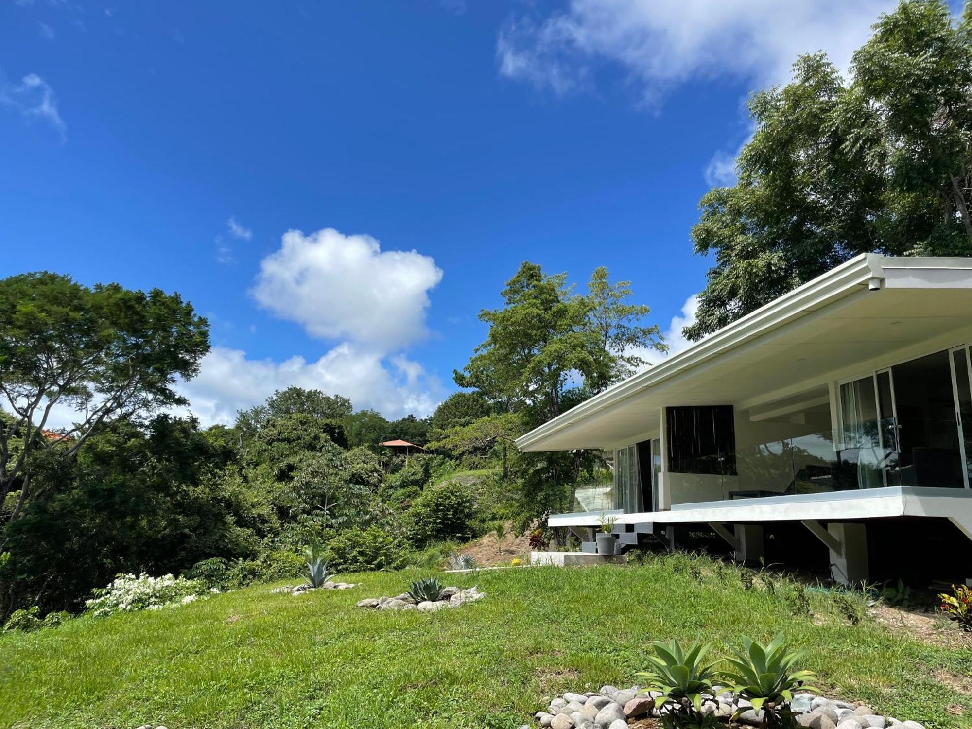 Casitas Sollevante Montezuma Exterior foto