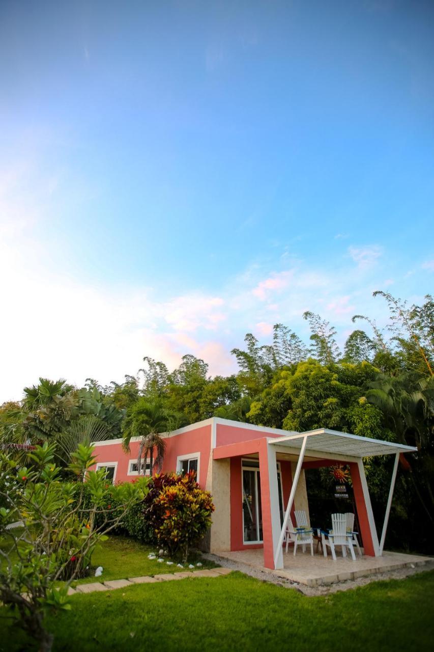 Casitas Sollevante Montezuma Habitación foto