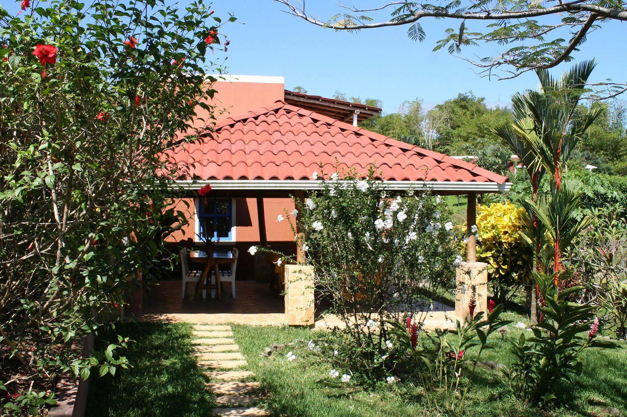 Casitas Sollevante Montezuma Exterior foto